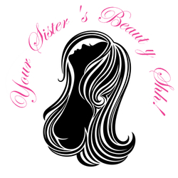 Yoursistersbeautylogo