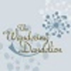 Wandering avatar logo for etsy