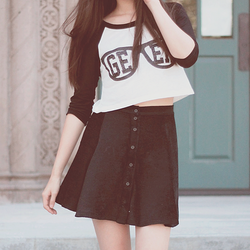 Fashion kfashion korean girl kstyle