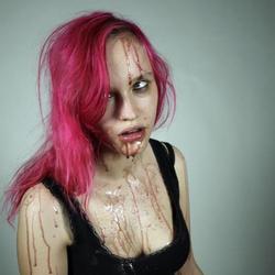 Zombie iii by jollygoodday d5fy2zy