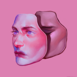 Pink by harteus d9x7272