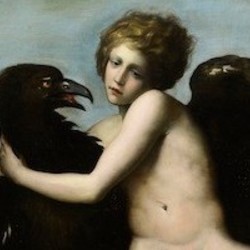 Italie ganymede   edited