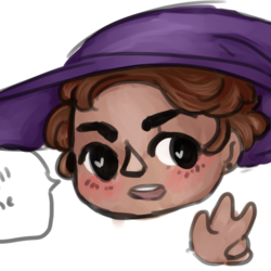 I can kick my own ass