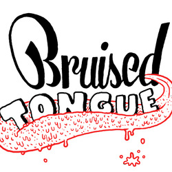 Bruisedtonguecolor