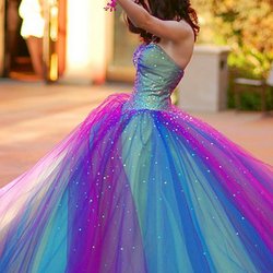 Strange wedding dress 04