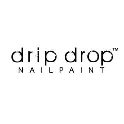 Drip drop logo storenvy2