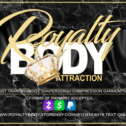 Royaltybodyattractionbc