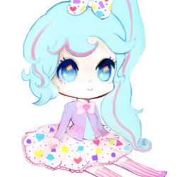 Talulla by gardenpoems d6e6zul