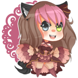 C    daine hime by bakapon d7hfm2s