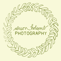 3x3 logo alison holcomb