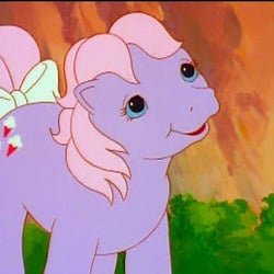 My little pony likity split