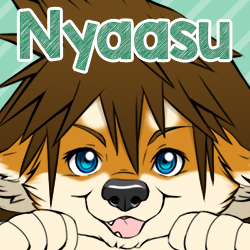Nyaasu store logo cropped rev