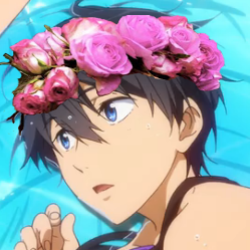 Haruflowercrown