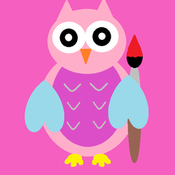 Cutie crafts 4u logo