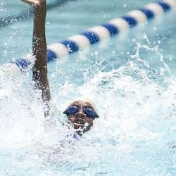 Tyla at the allstarsp080510i rgbb