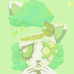 Lemon aide headshot small