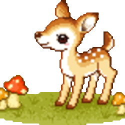 Deer 3