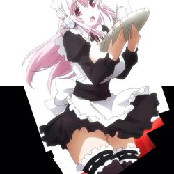 Sonico maid