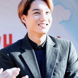 Cute jongin 151029 