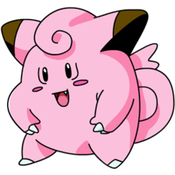 Clefairy