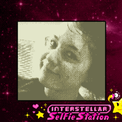 Interstellar selfie 10 23 2014 19 35