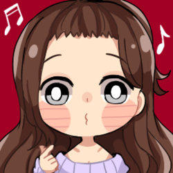 Brittanie   headshot icon (teakaorii)