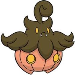 Pumpkaboo