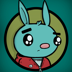 Hoodierabbit copy