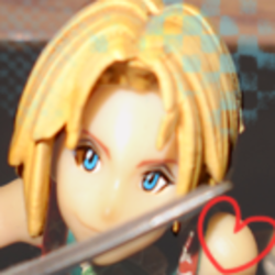 Zidane icon by chasechan2050