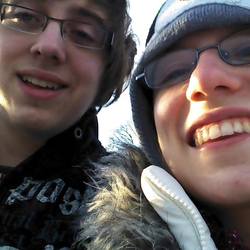 Chritmas tree hunting 1