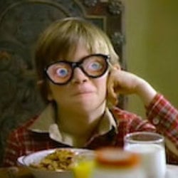 Mr. boogedy glasses square