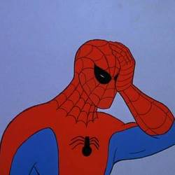 2231598 774920 20facepalm20reaction image20spiderman20tagme
