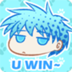 2048 kuroko