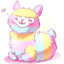 Alpacasso