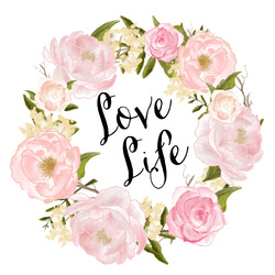Love life 8x10