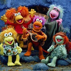 Fraggle rock
