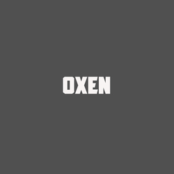 Oxen logo