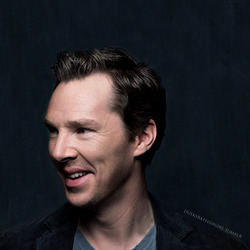 Benedict cumberbatch