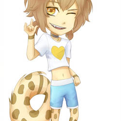 Linex by stylefreak23 dcq11n9 pre