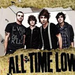 All time low