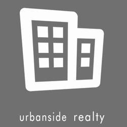 Urbanside logo