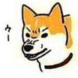 Good golly look at a this heckin big treat i 2814200