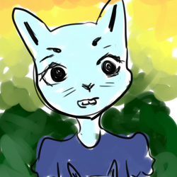 Acnl chatacer hfsin maybe