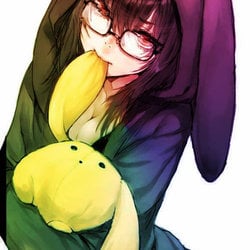 Sexy anime girl by kutekatedraws d6kaes9