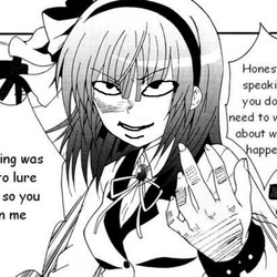 Angel beats 6 just as yuripplanned