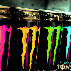 Monster cans %28original%29