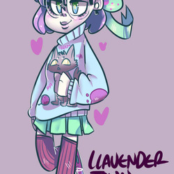 Deviant id by llavender town d8eta8g