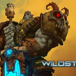 Wildstar wallpaper