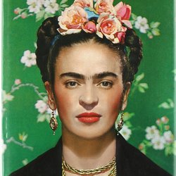 Frida one