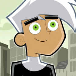 Danny icon